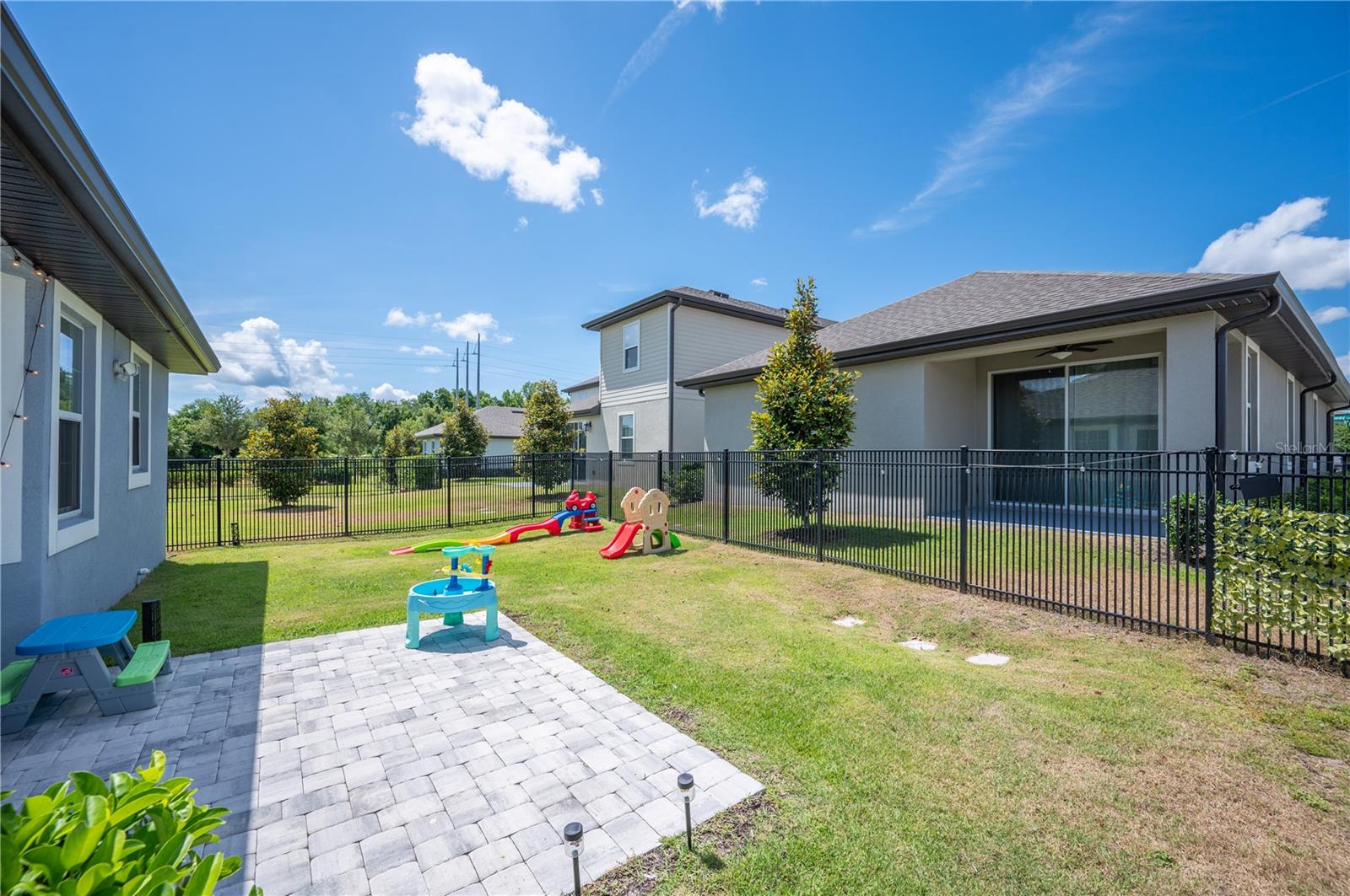 1413 BELLAMY DR, REUNION, FL — photo 27