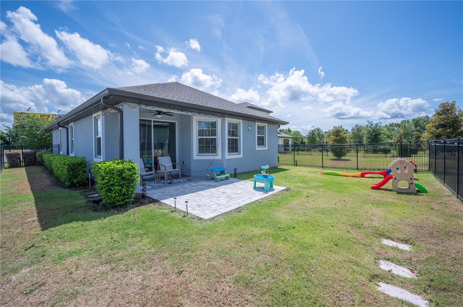 1413 BELLAMY DR, REUNION, FL — photo 28