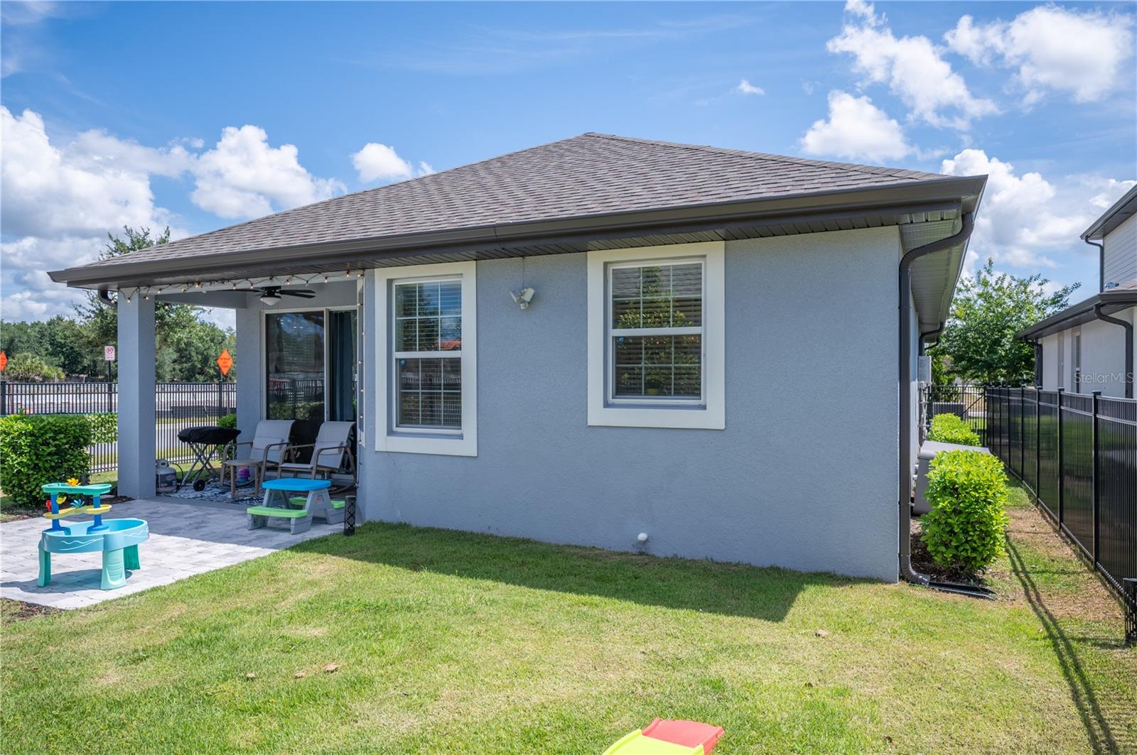 1413 BELLAMY DR, REUNION, FL — photo 29
