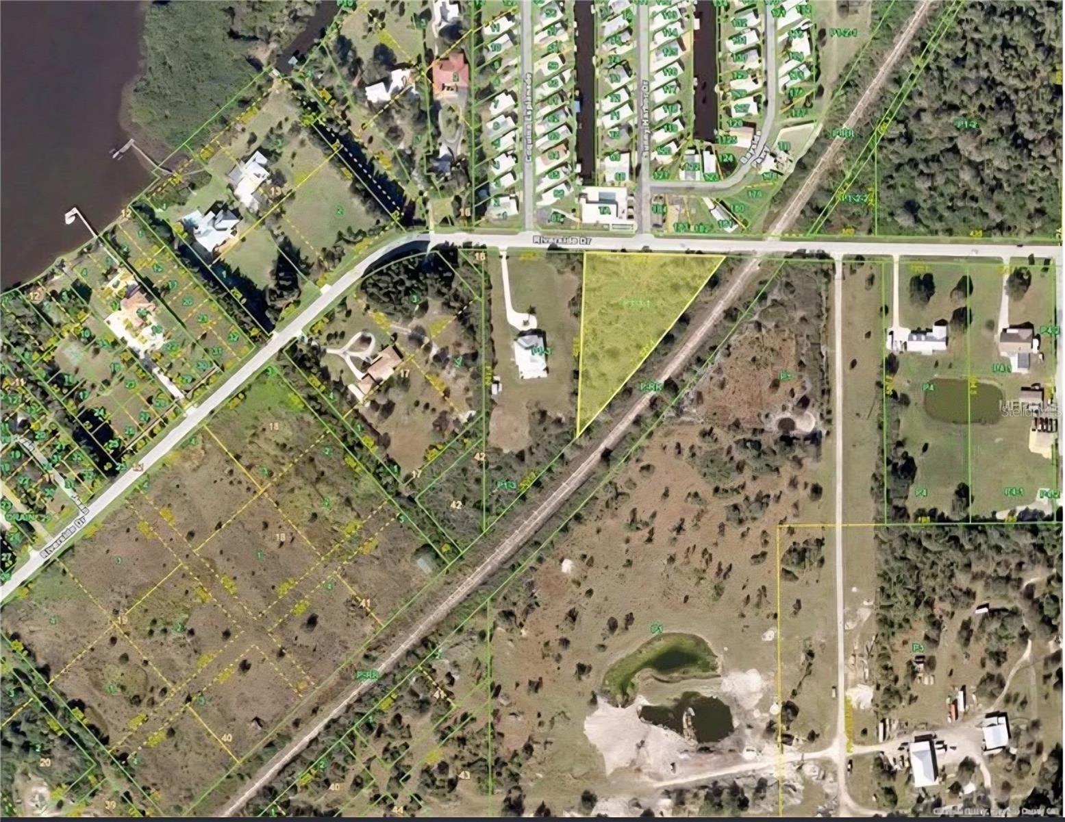 6721 RIVERSIDE DR, PUNTA GORDA, FL