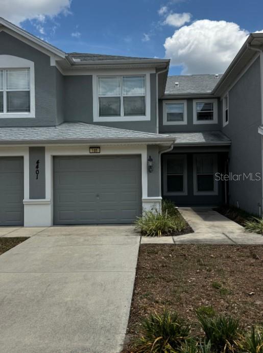 4401 SW 52ND #101, OCALA, FL