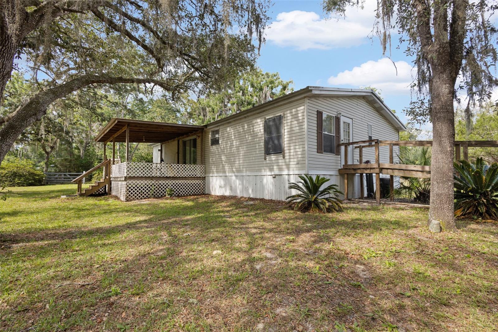 704 SE 791ST ST, OLD TOWN, FL — photo 27