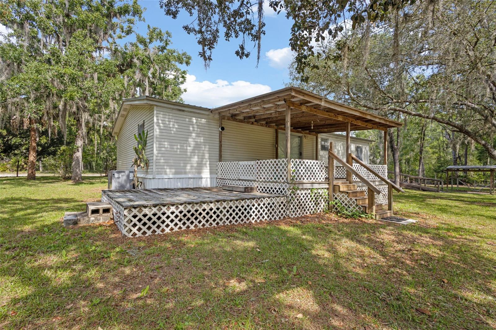 704 SE 791ST ST, OLD TOWN, FL — photo 32