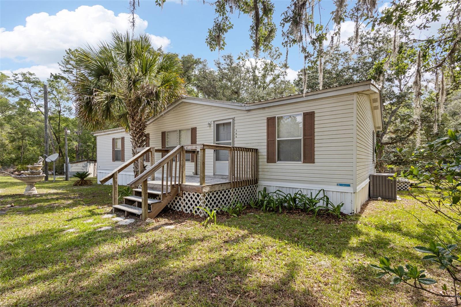 704 SE 791ST ST, OLD TOWN, FL — photo 36