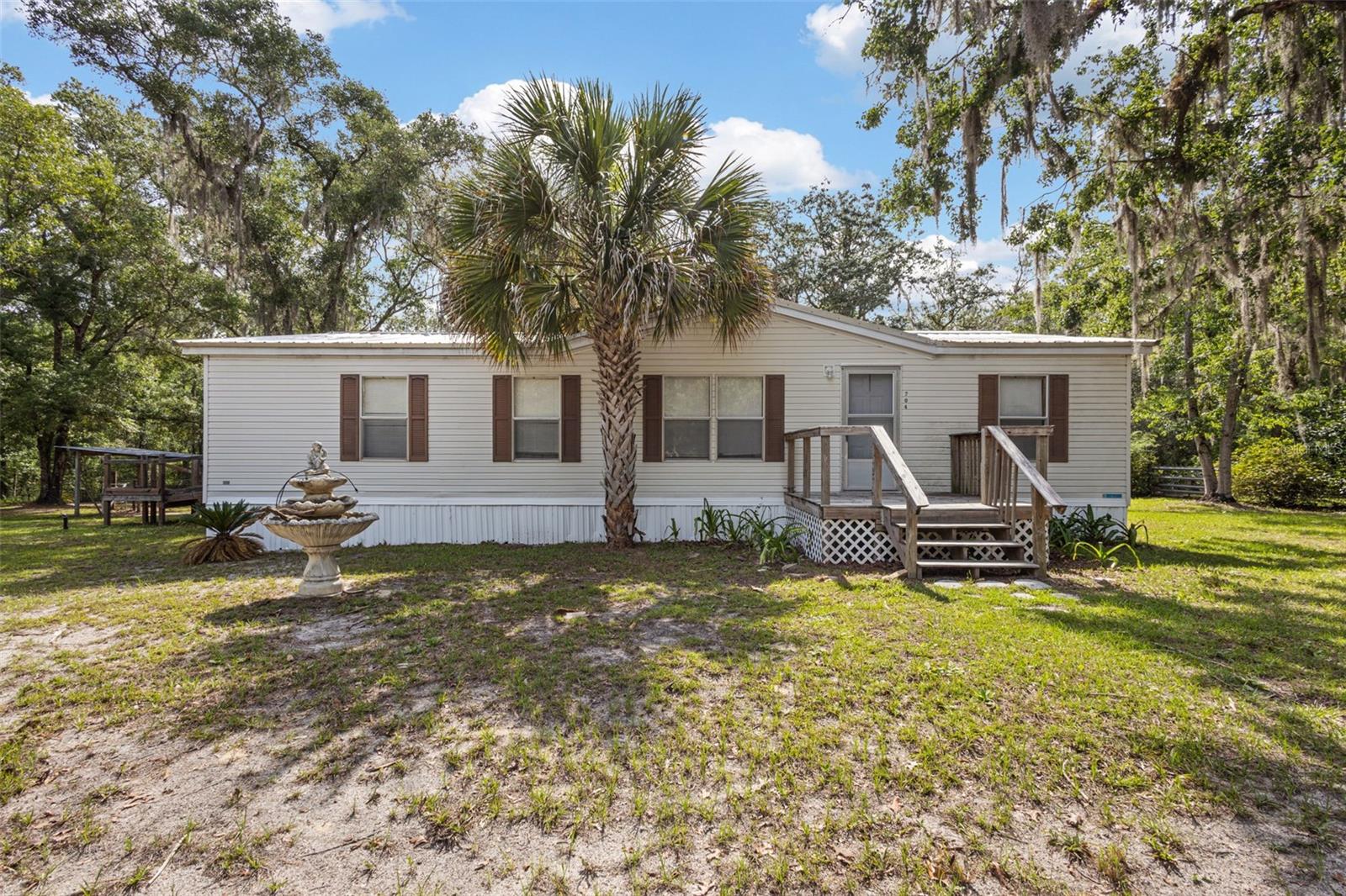 704 SE 791ST ST, OLD TOWN, FL — photo 37