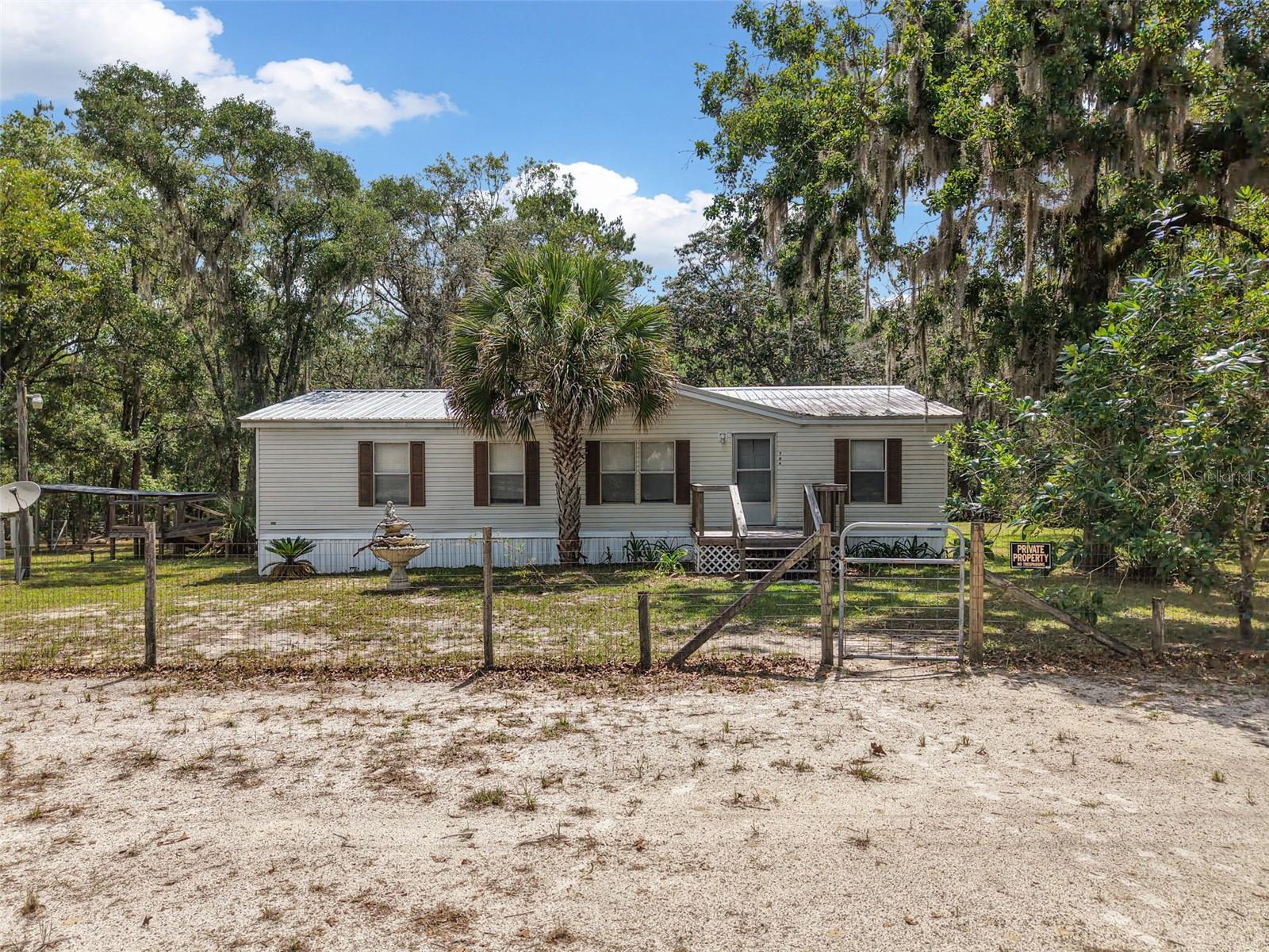 704 SE 791ST ST, OLD TOWN, FL — photo 39