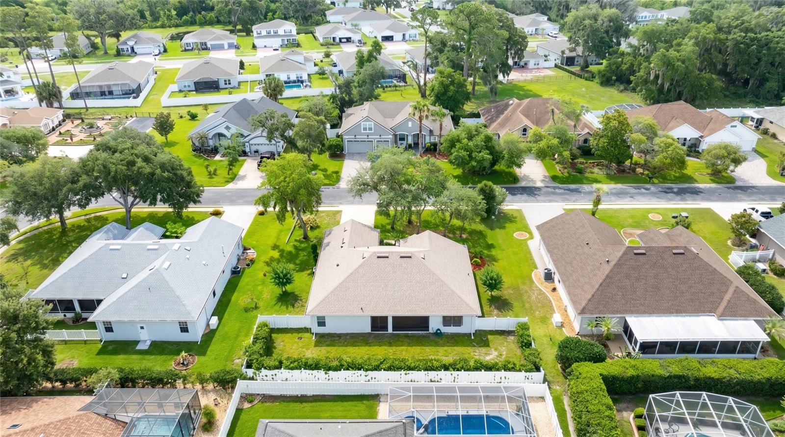 736 ALDENWOOD TRL, NEW SMYRNA BEACH, FL — photo 3