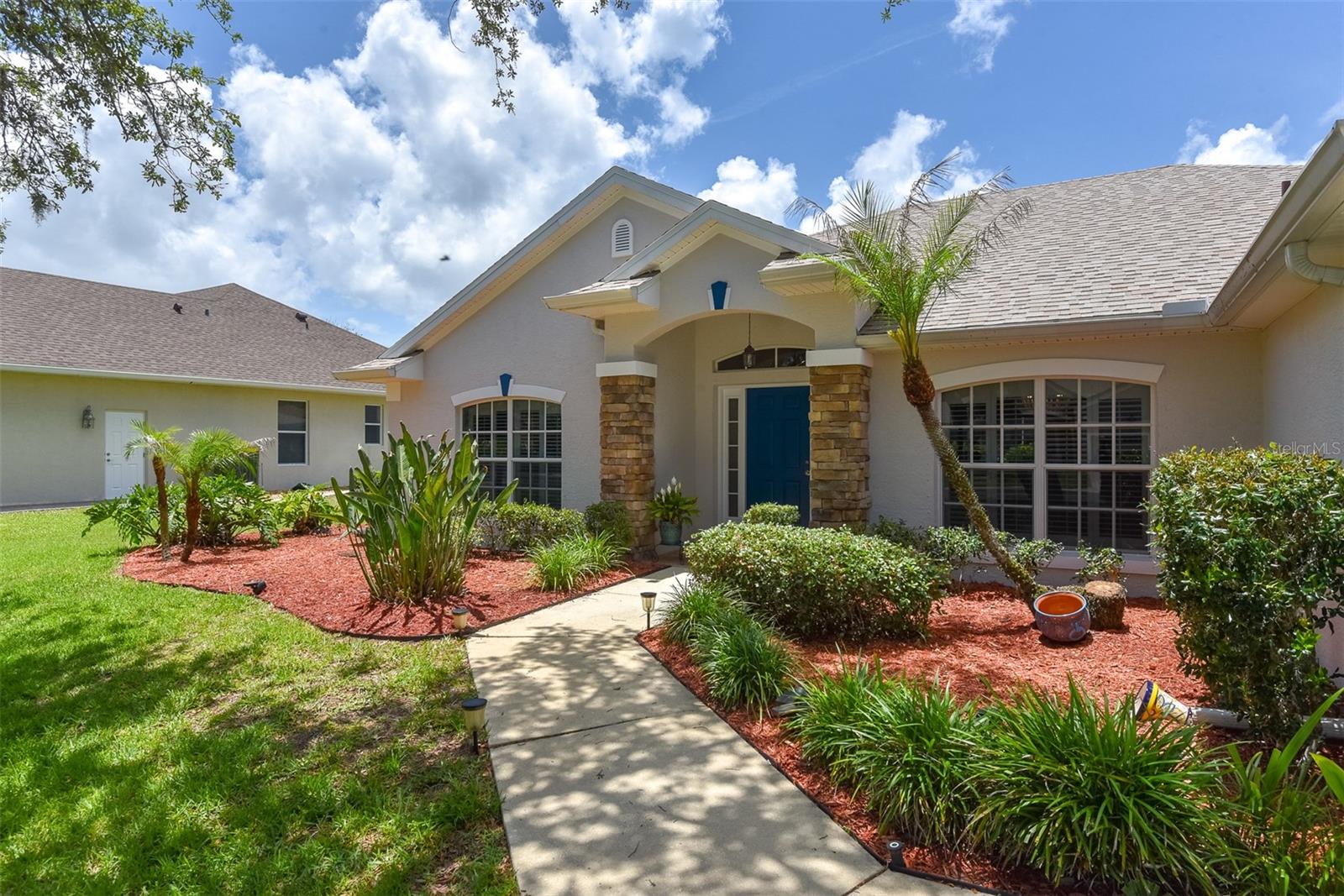 736 ALDENWOOD TRL, NEW SMYRNA BEACH, FL — photo 4