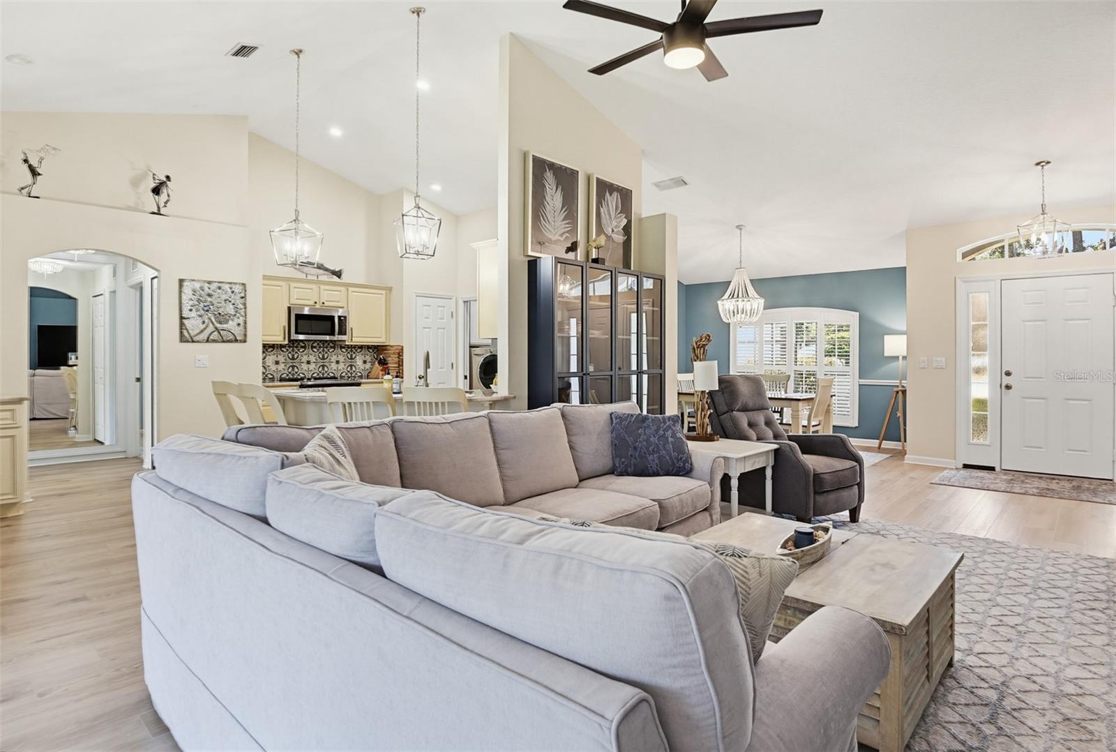 736 ALDENWOOD TRL, NEW SMYRNA BEACH, FL — photo 13