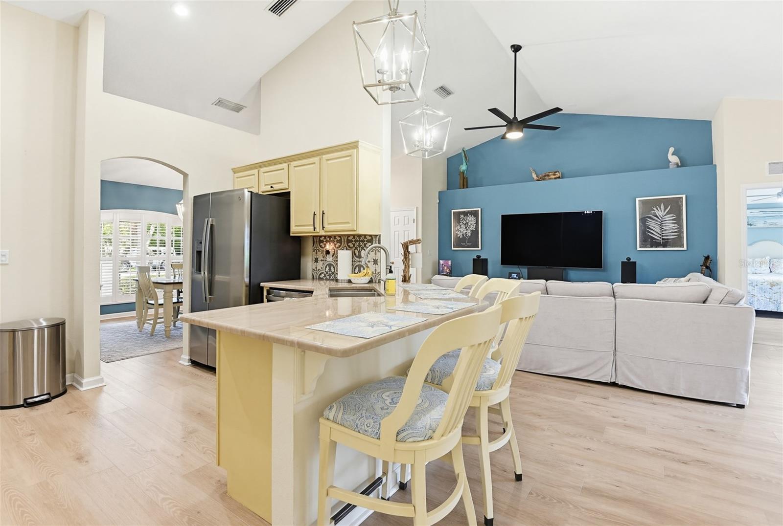 736 ALDENWOOD TRL, NEW SMYRNA BEACH, FL — photo 19
