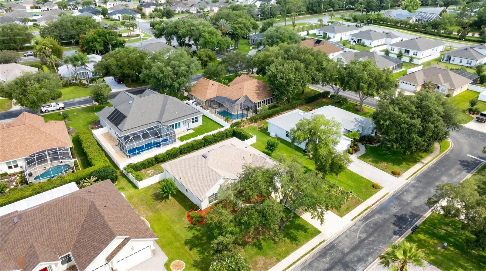 736 ALDENWOOD TRL, NEW SMYRNA BEACH, FL — photo 53