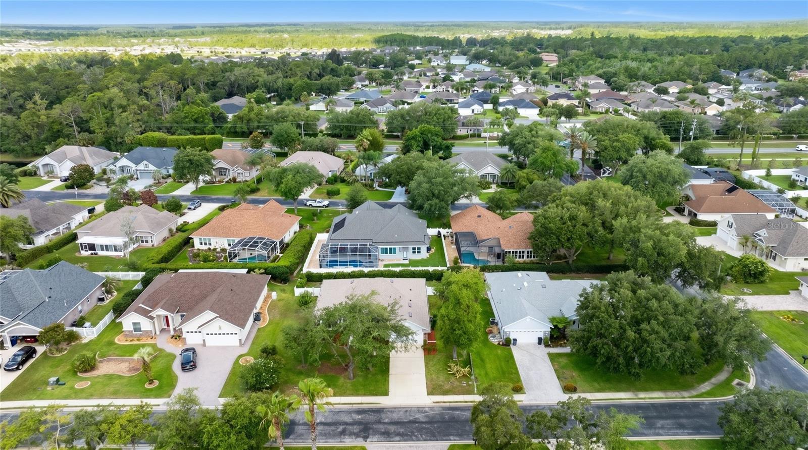 736 ALDENWOOD TRL, NEW SMYRNA BEACH, FL — photo 56