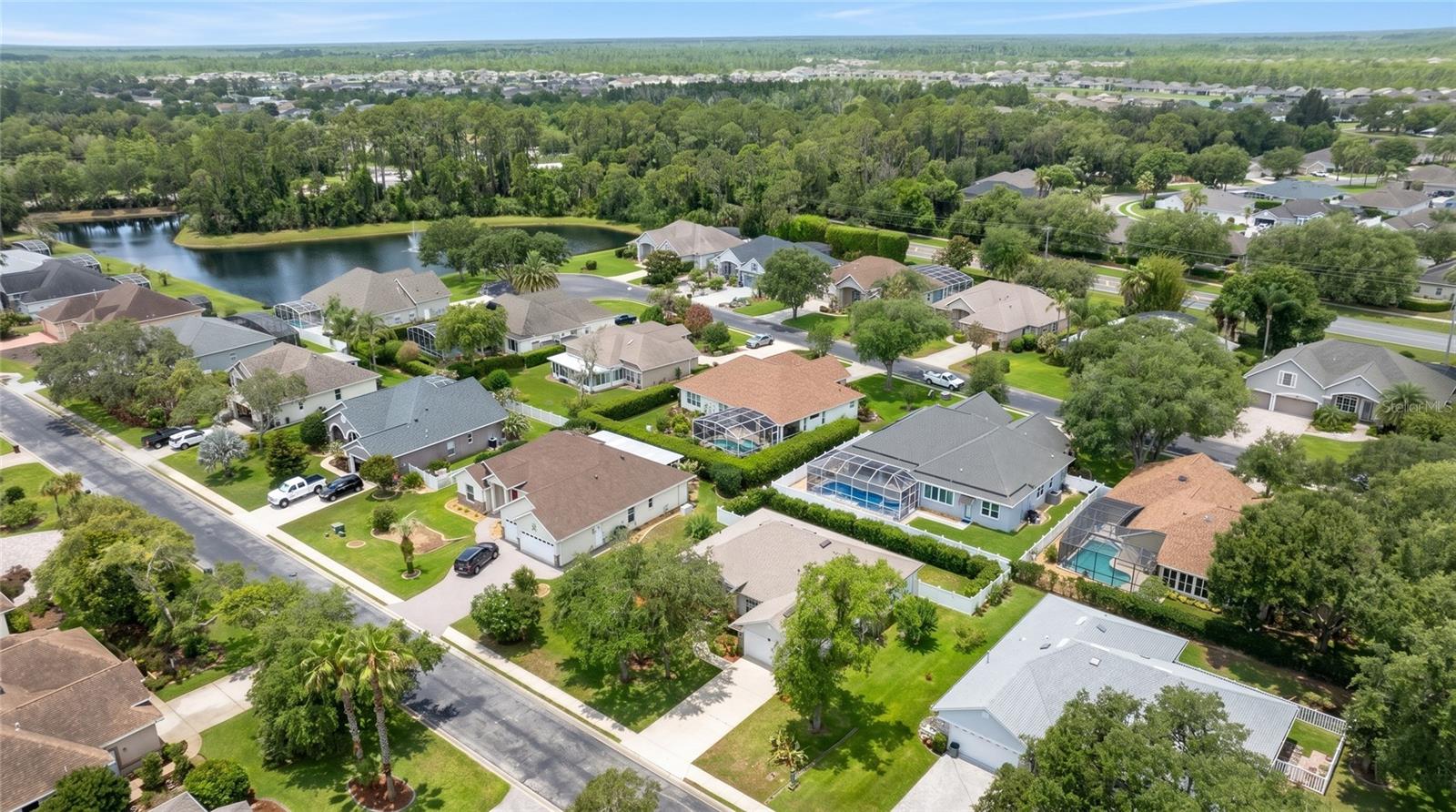 736 ALDENWOOD TRL, NEW SMYRNA BEACH, FL — photo 57