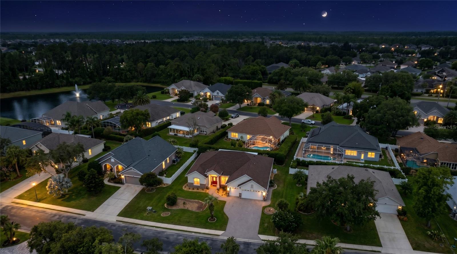 736 ALDENWOOD TRL, NEW SMYRNA BEACH, FL — photo 58