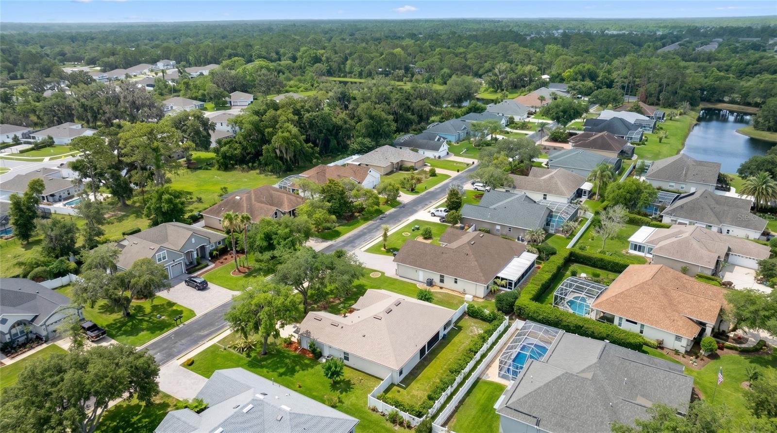 736 ALDENWOOD TRL, NEW SMYRNA BEACH, FL — photo 59