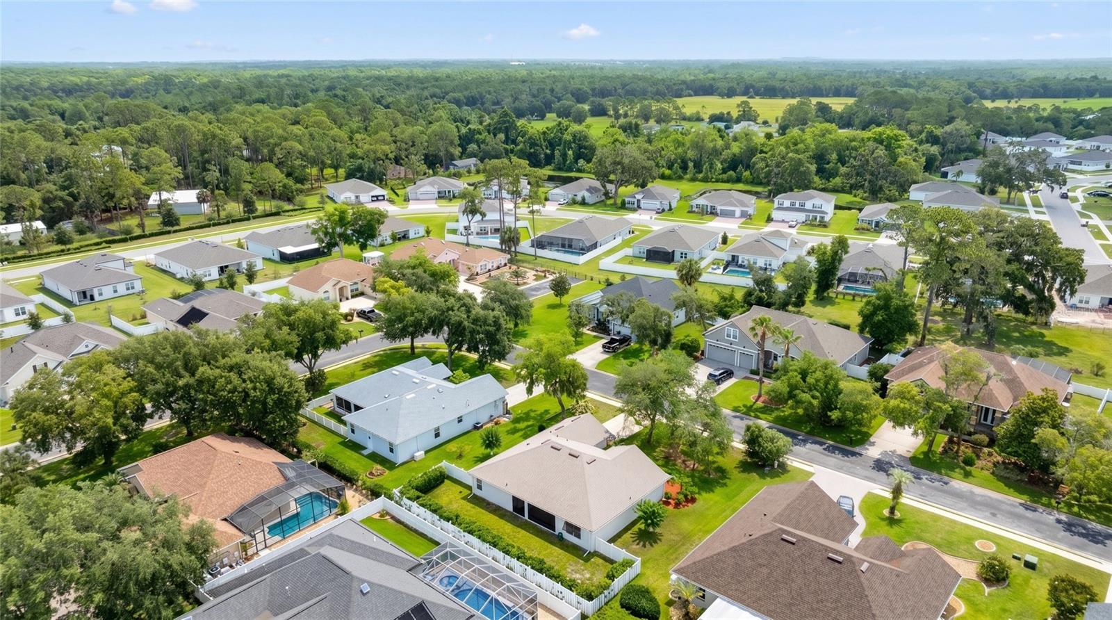 736 ALDENWOOD TRL, NEW SMYRNA BEACH, FL — photo 61