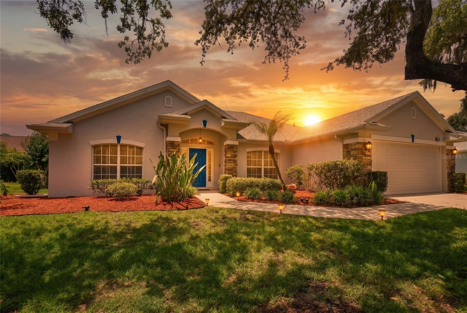 736 ALDENWOOD TRL, NEW SMYRNA BEACH, FL — photo 67