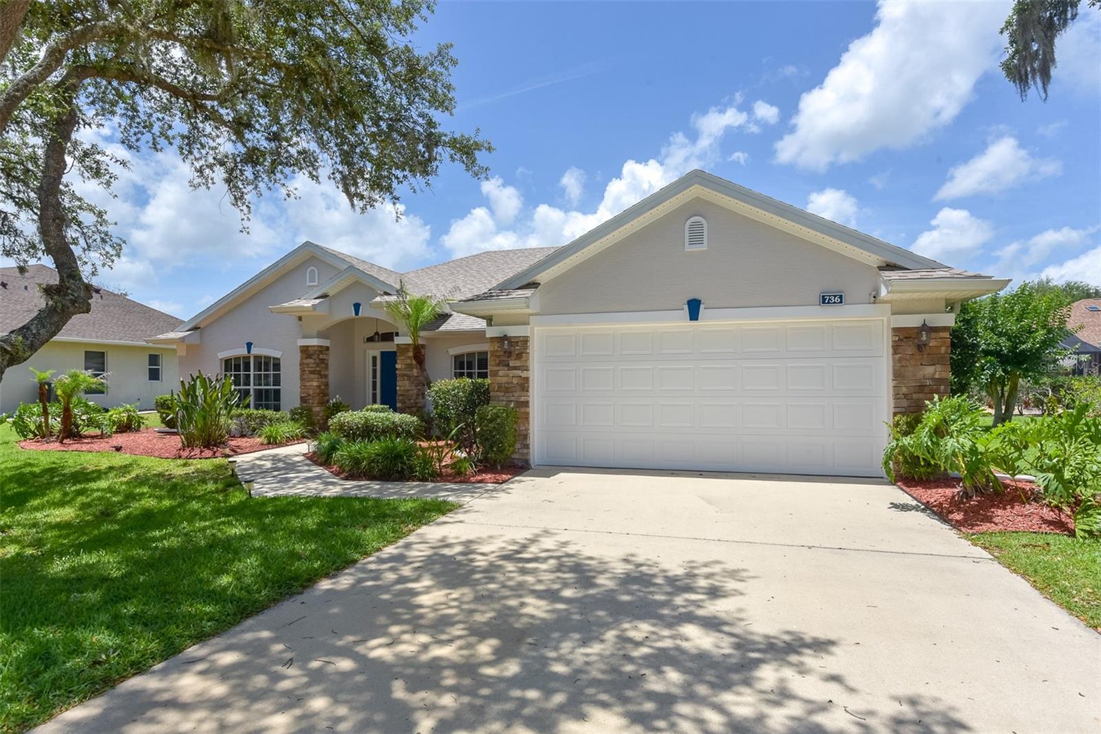 736 ALDENWOOD TRL, NEW SMYRNA BEACH, FL — photo 72