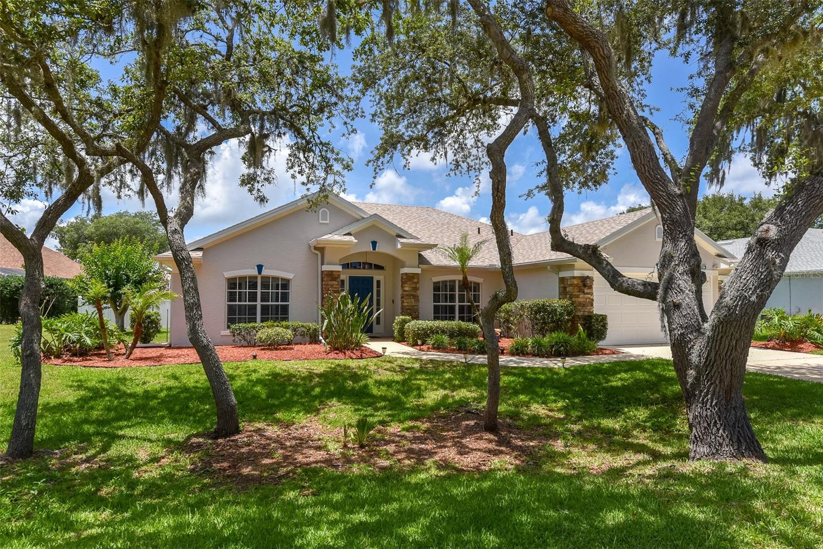736 ALDENWOOD TRL, NEW SMYRNA BEACH, FL — photo 74