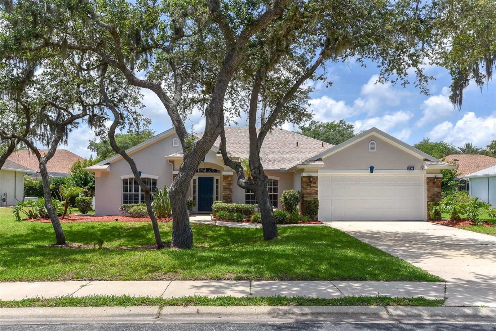 736 ALDENWOOD TRL, NEW SMYRNA BEACH, FL — photo 75