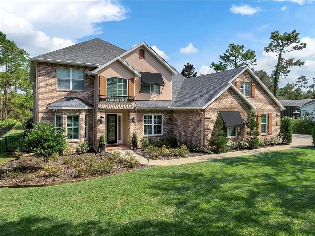 2660 WINNEMISSETT OAKS DR, DELAND, FL — photo 2