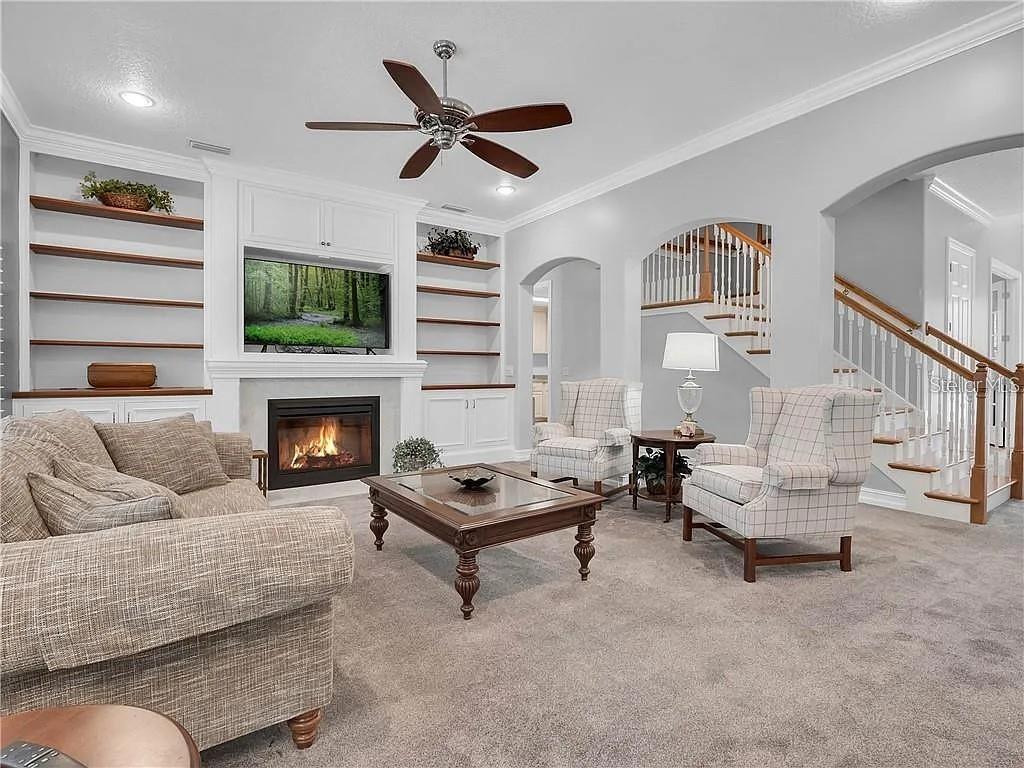 2660 WINNEMISSETT OAKS DR, DELAND, FL — photo 8