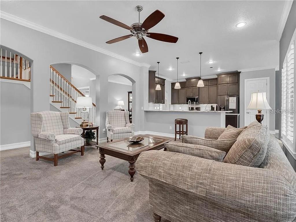 2660 WINNEMISSETT OAKS DR, DELAND, FL — photo 9