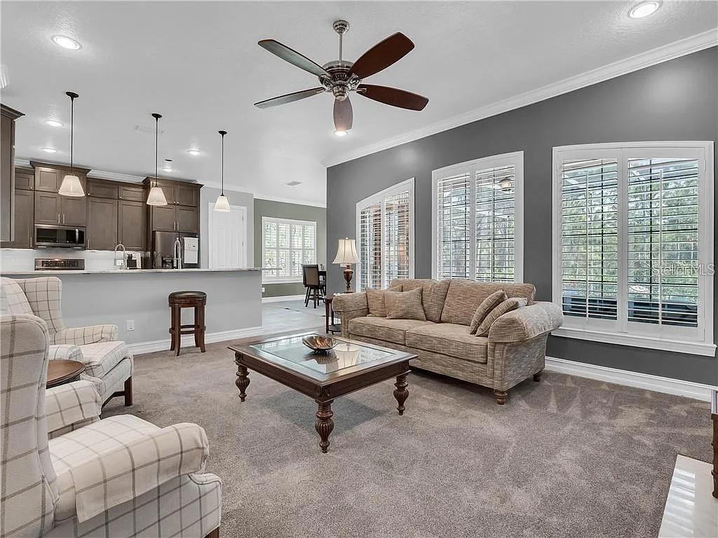 2660 WINNEMISSETT OAKS DR, DELAND, FL — photo 11