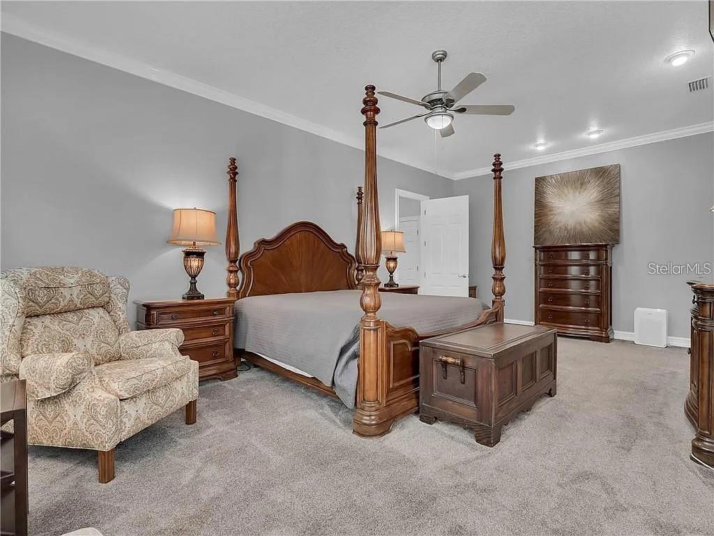2660 WINNEMISSETT OAKS DR, DELAND, FL — photo 16