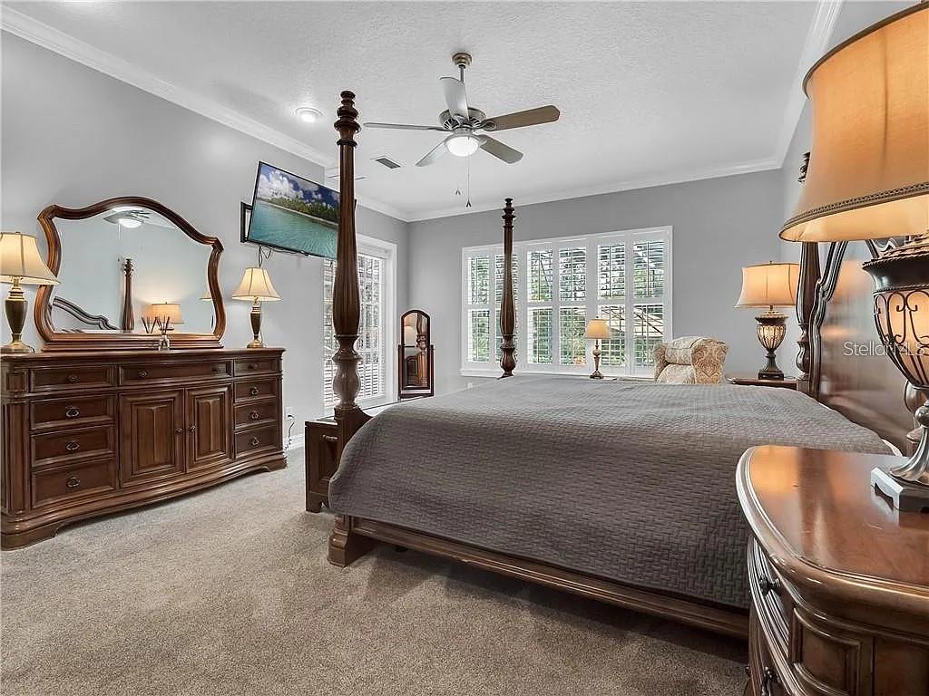 2660 WINNEMISSETT OAKS DR, DELAND, FL — photo 17