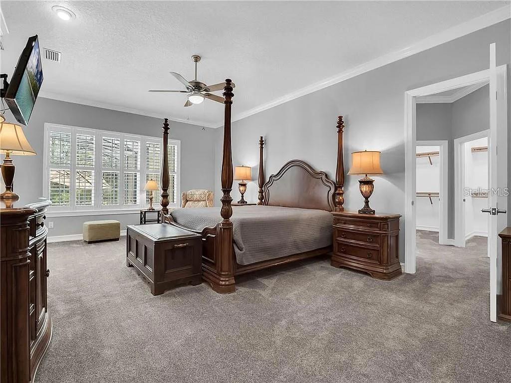 2660 WINNEMISSETT OAKS DR, DELAND, FL — photo 18