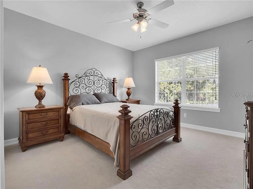 2660 WINNEMISSETT OAKS DR, DELAND, FL — photo 25