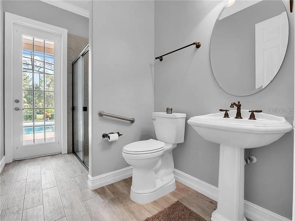 2660 WINNEMISSETT OAKS DR, DELAND, FL — photo 36
