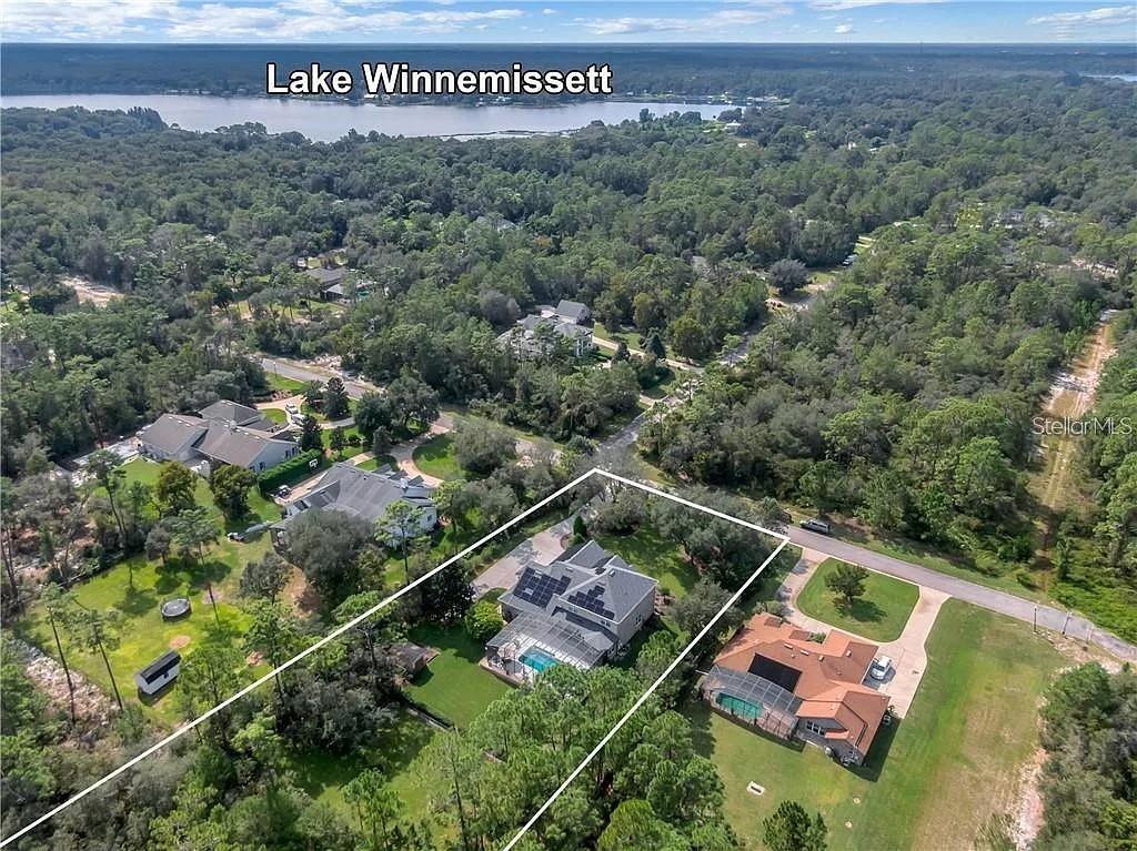 2660 WINNEMISSETT OAKS DR, DELAND, FL — photo 38
