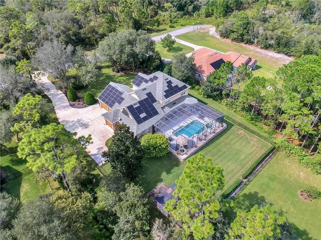 2660 WINNEMISSETT OAKS DR, DELAND, FL — photo 40