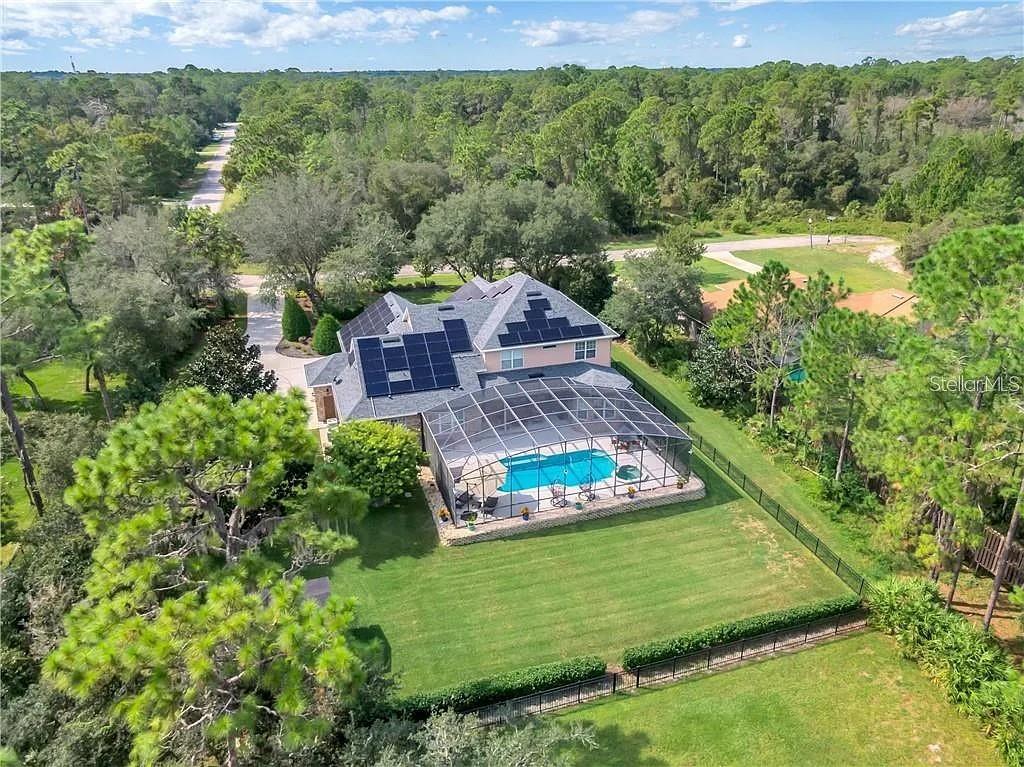 2660 WINNEMISSETT OAKS DR, DELAND, FL — photo 41