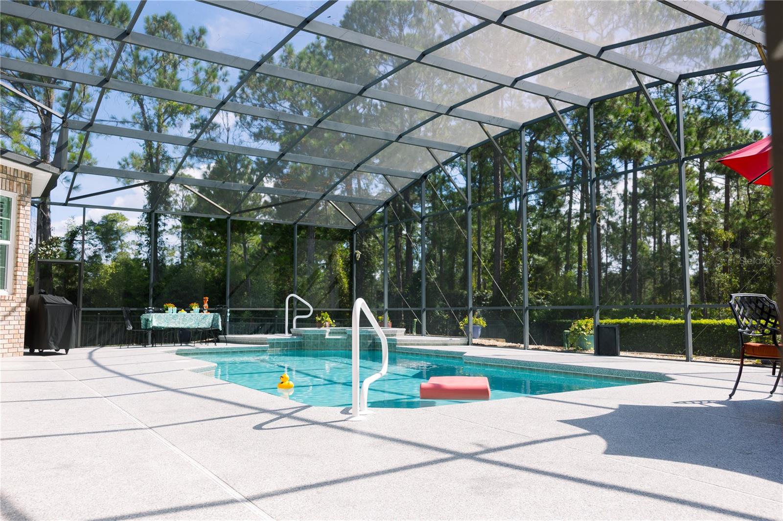 2660 WINNEMISSETT OAKS DR, DELAND, FL — photo 42