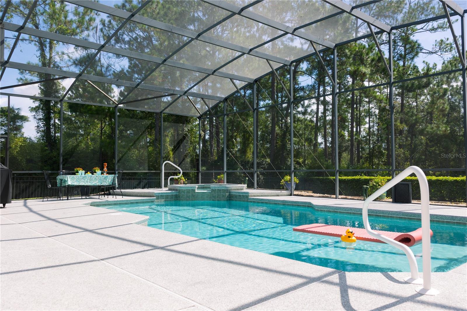 2660 WINNEMISSETT OAKS DR, DELAND, FL — photo 43