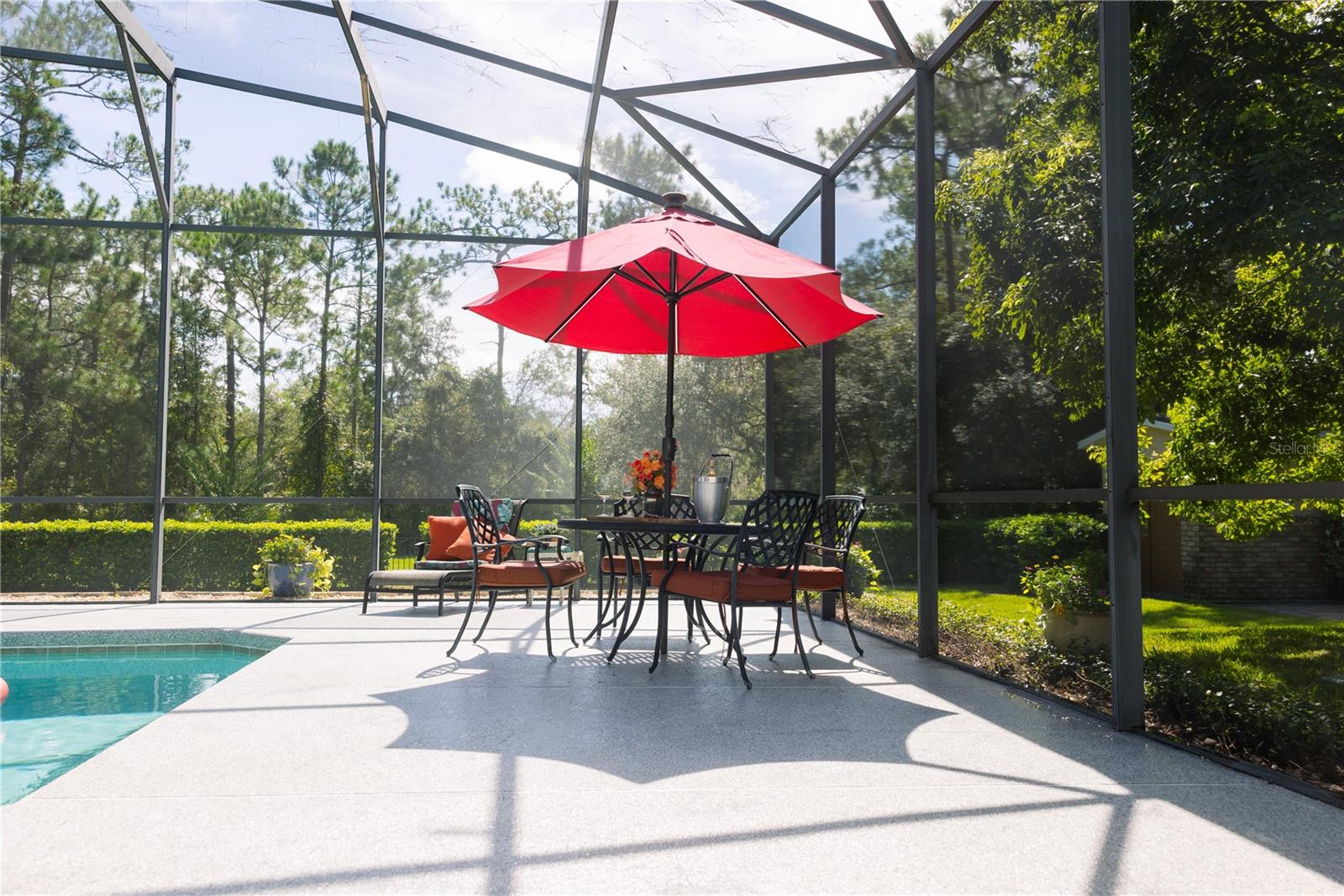 2660 WINNEMISSETT OAKS DR, DELAND, FL — photo 44