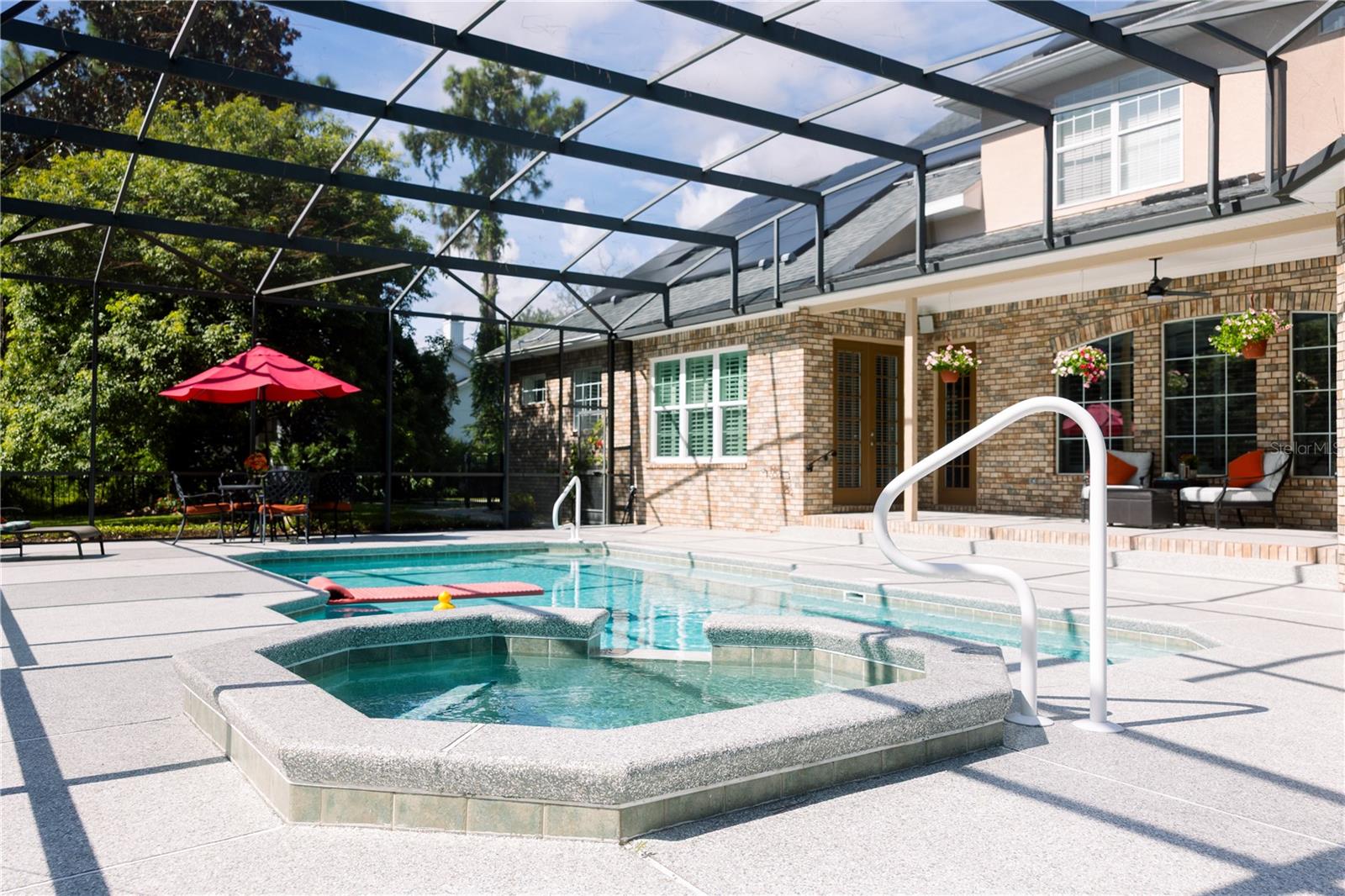 2660 WINNEMISSETT OAKS DR, DELAND, FL — photo 47