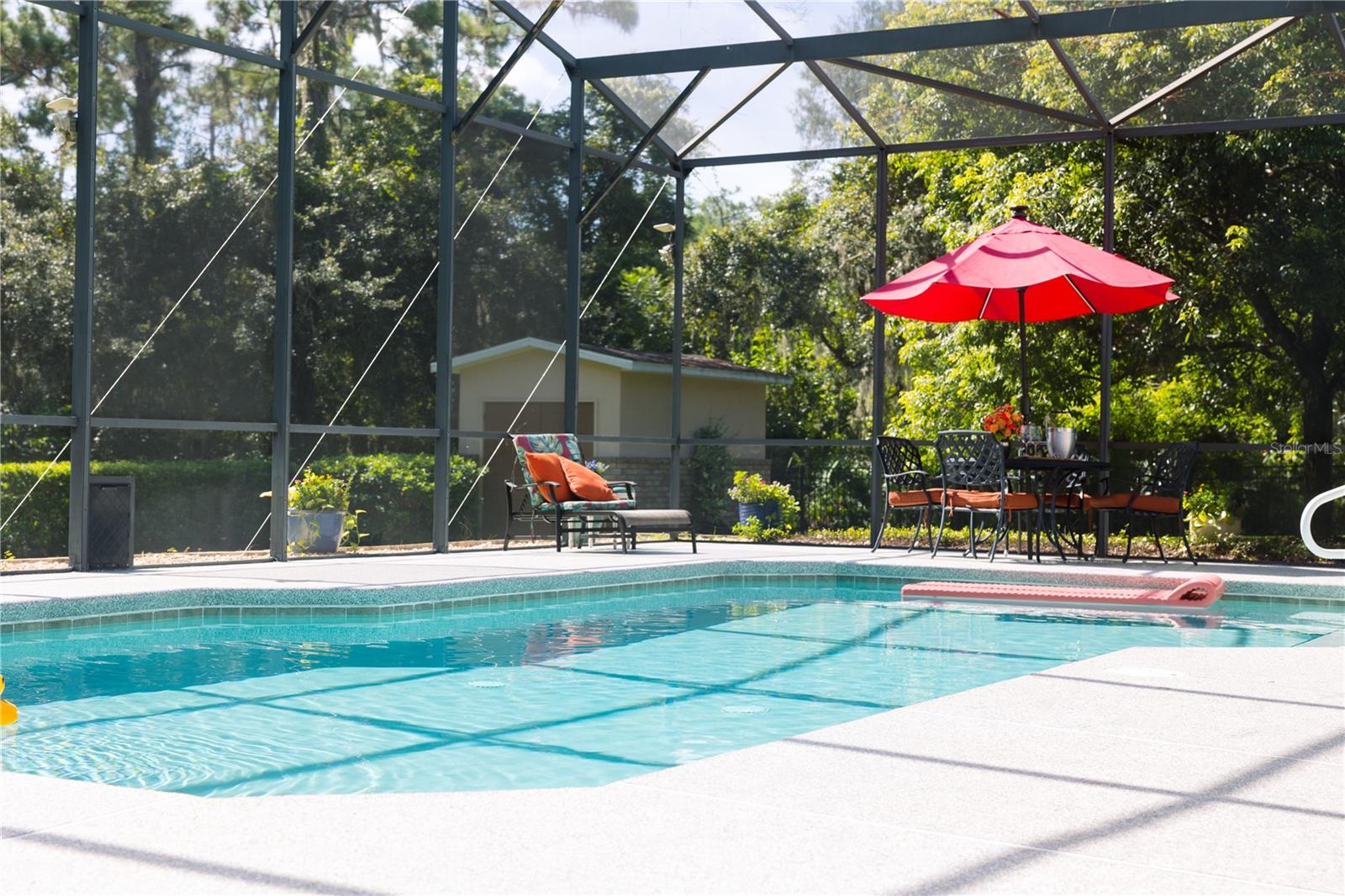 2660 WINNEMISSETT OAKS DR, DELAND, FL — photo 51