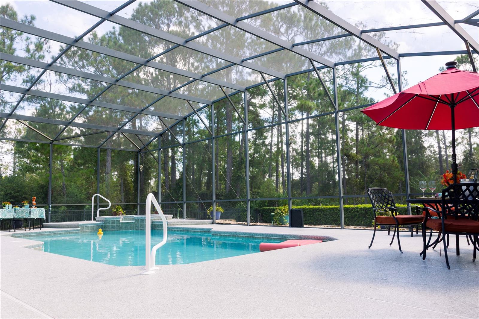 2660 WINNEMISSETT OAKS DR, DELAND, FL — photo 52