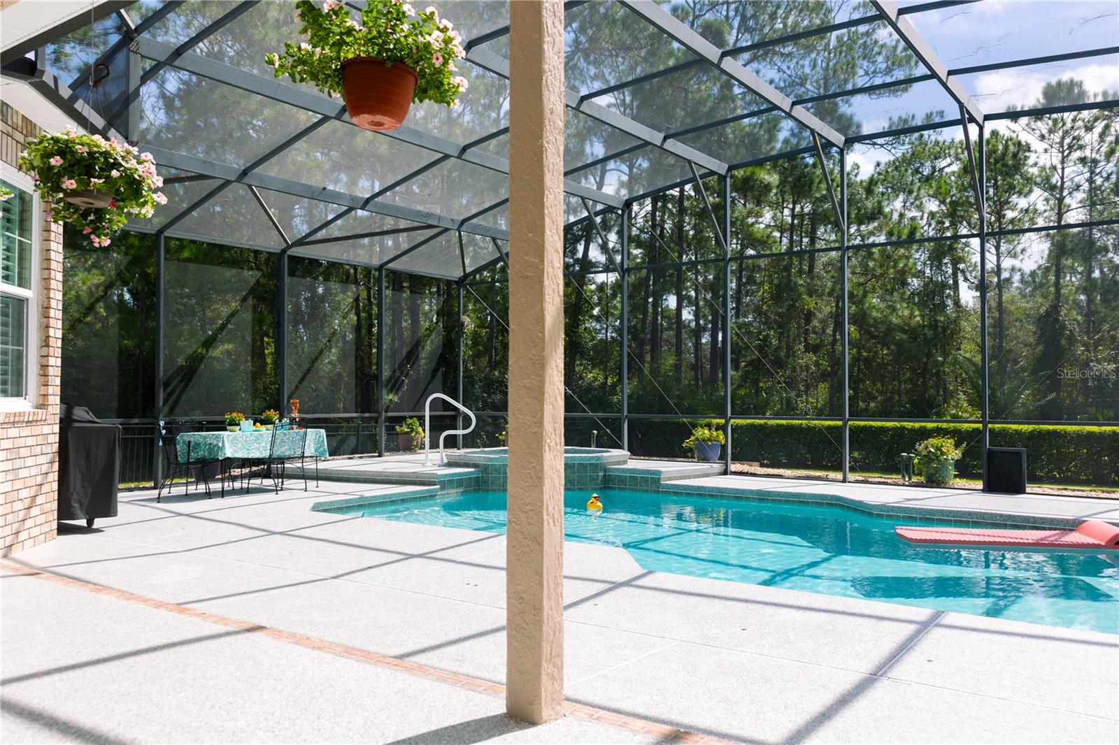 2660 WINNEMISSETT OAKS DR, DELAND, FL — photo 53