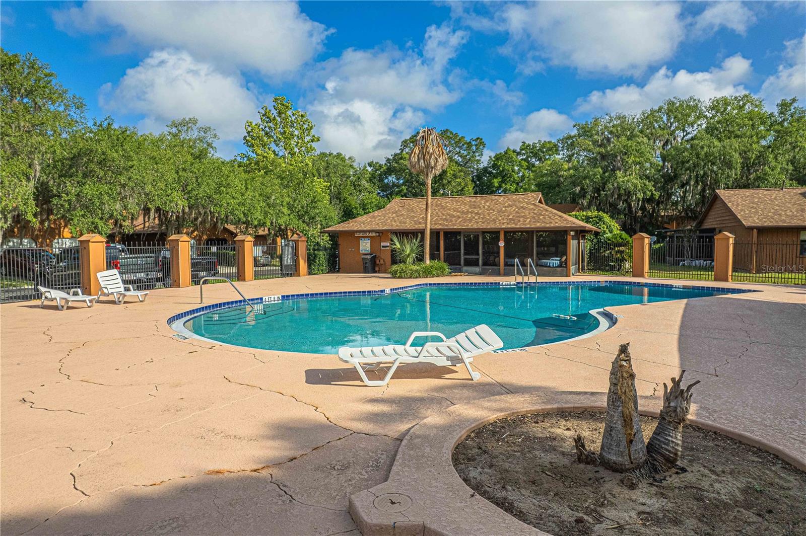 2701 NE 10TH ST #101, OCALA, FL — photo 49