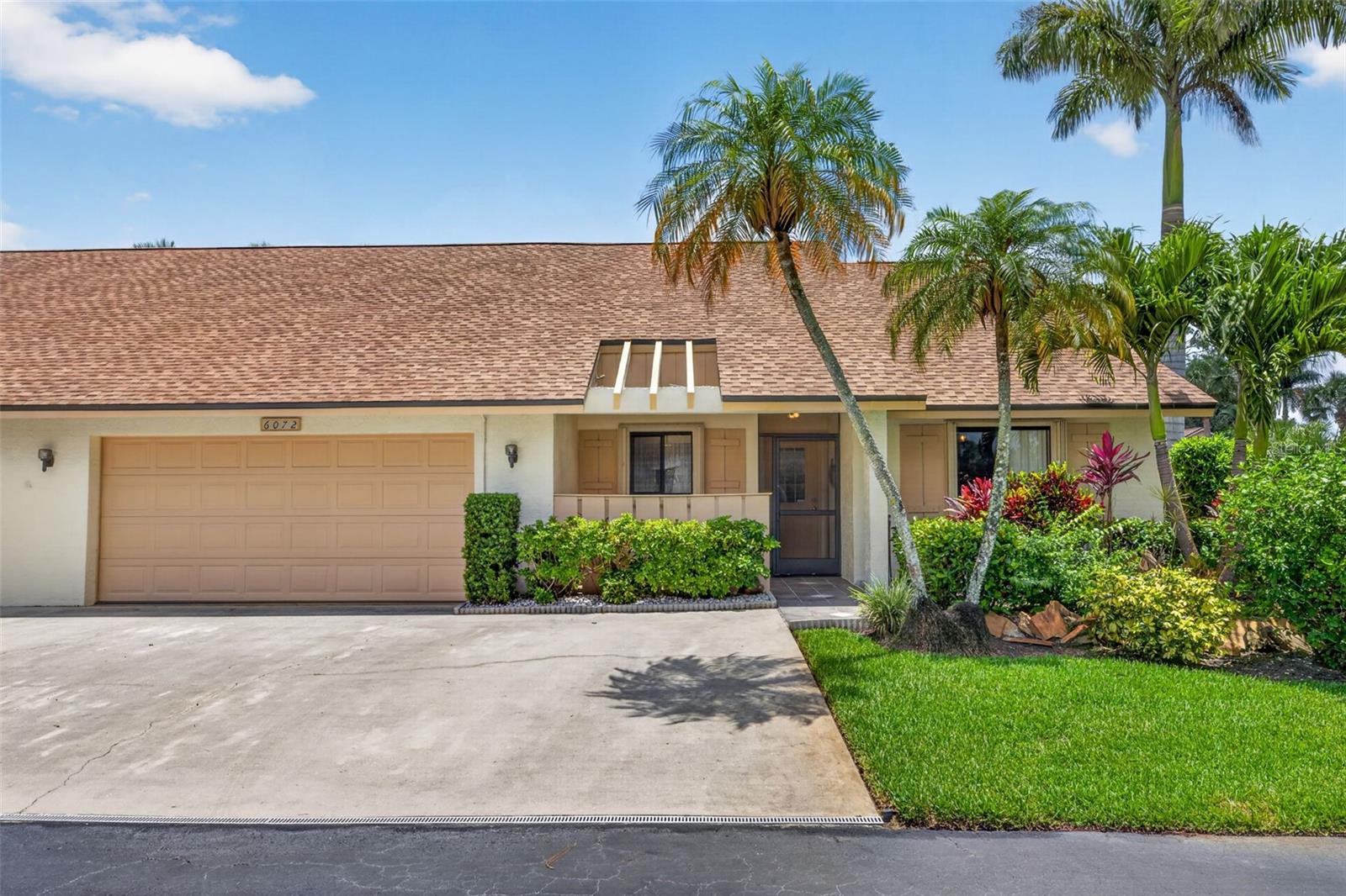 6072 HUNTINGTON WOODS DR #17, NAPLES, FL