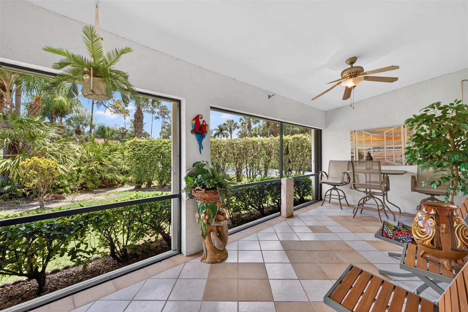 6072 HUNTINGTON WOODS DR #17, NAPLES, FL — photo 21