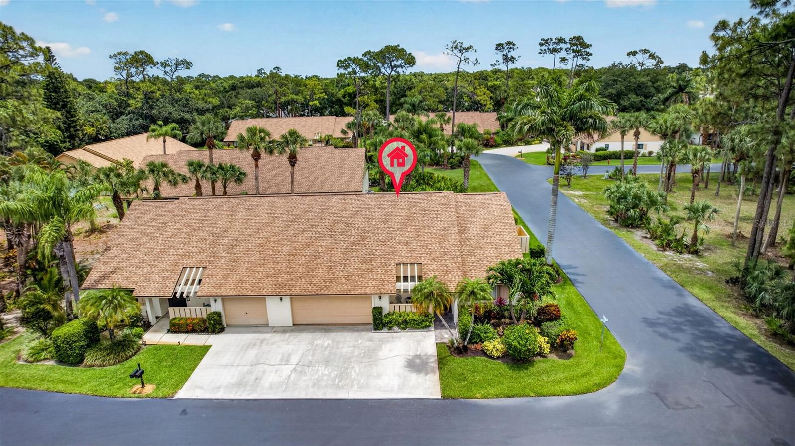 6072 HUNTINGTON WOODS DR #17, NAPLES, FL — photo 24