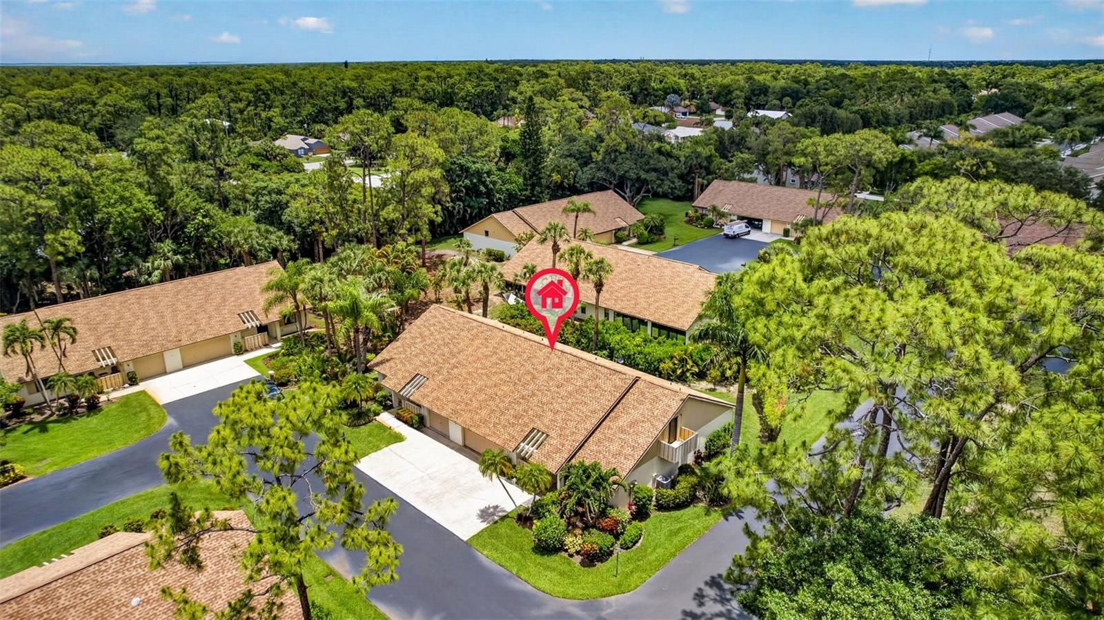 6072 HUNTINGTON WOODS DR #17, NAPLES, FL — photo 25