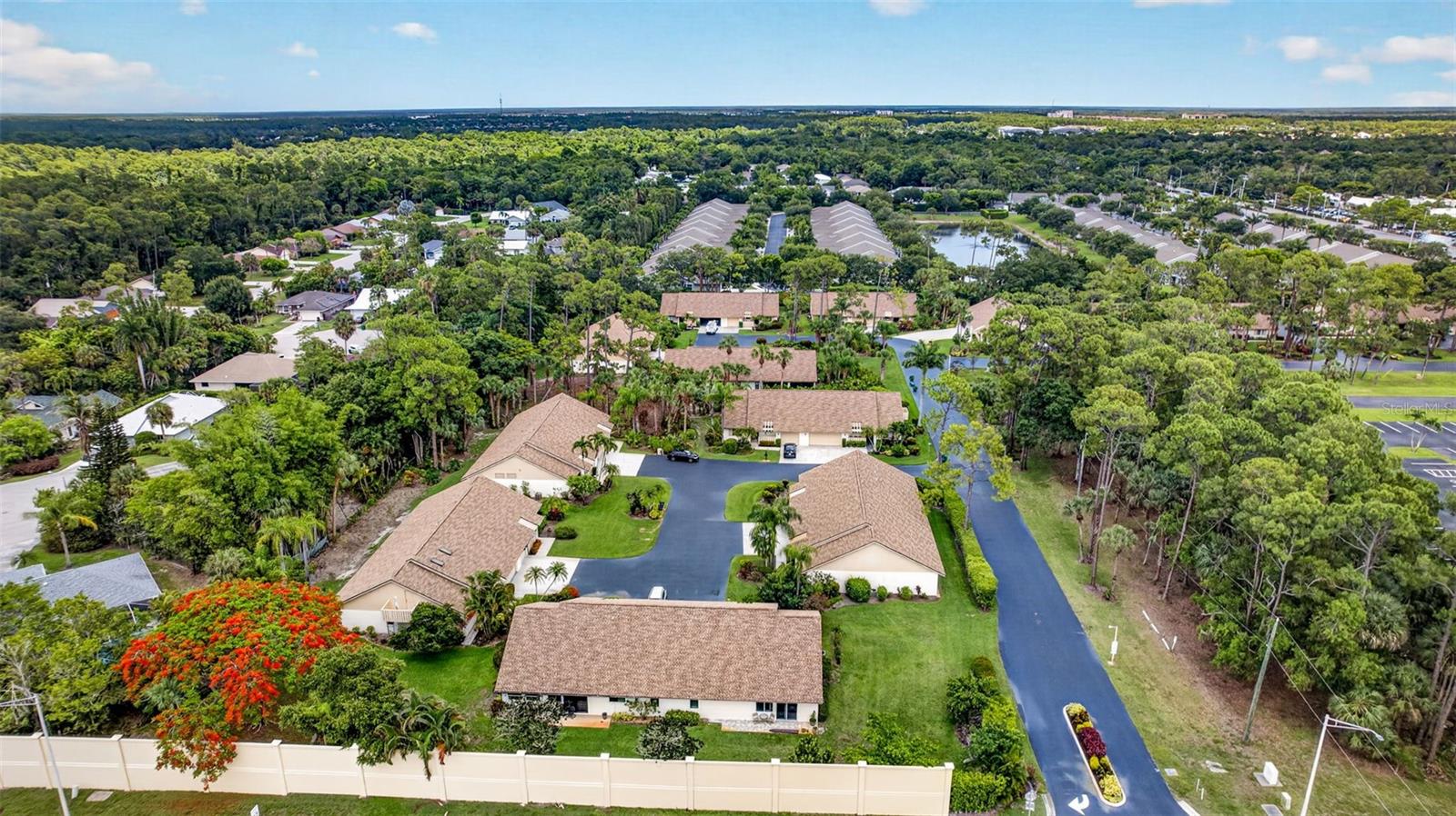6072 HUNTINGTON WOODS DR #17, NAPLES, FL — photo 26