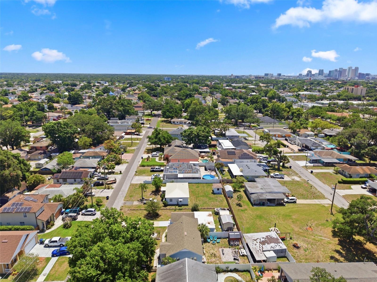 3144 W CORDELIA ST, TAMPA, FL — photo 23